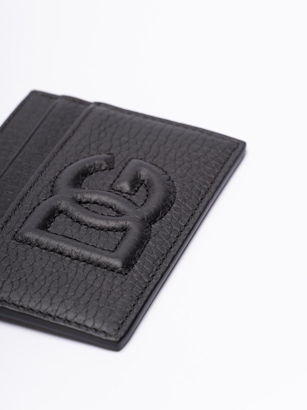 Dolce & Gabbana `DG` Logo Card Holder