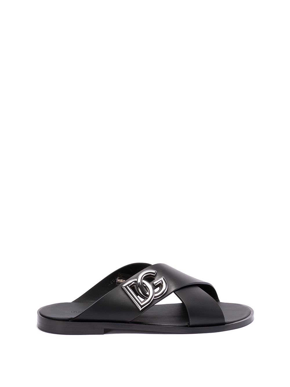 Dolce & gabbana `DG` Sandals