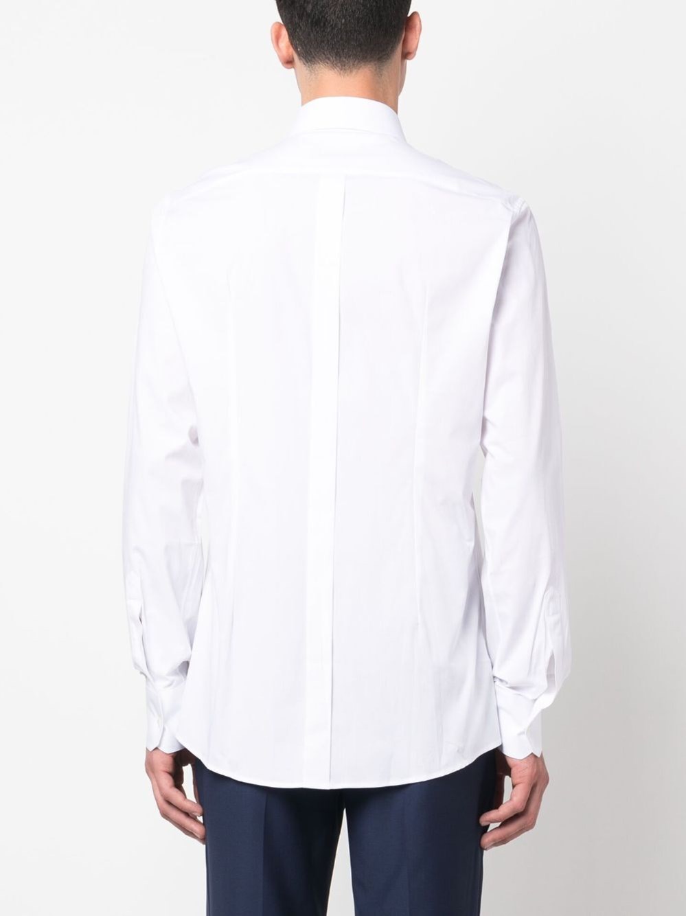 Dolce & Gabbana `Gold-Fit` Shirt