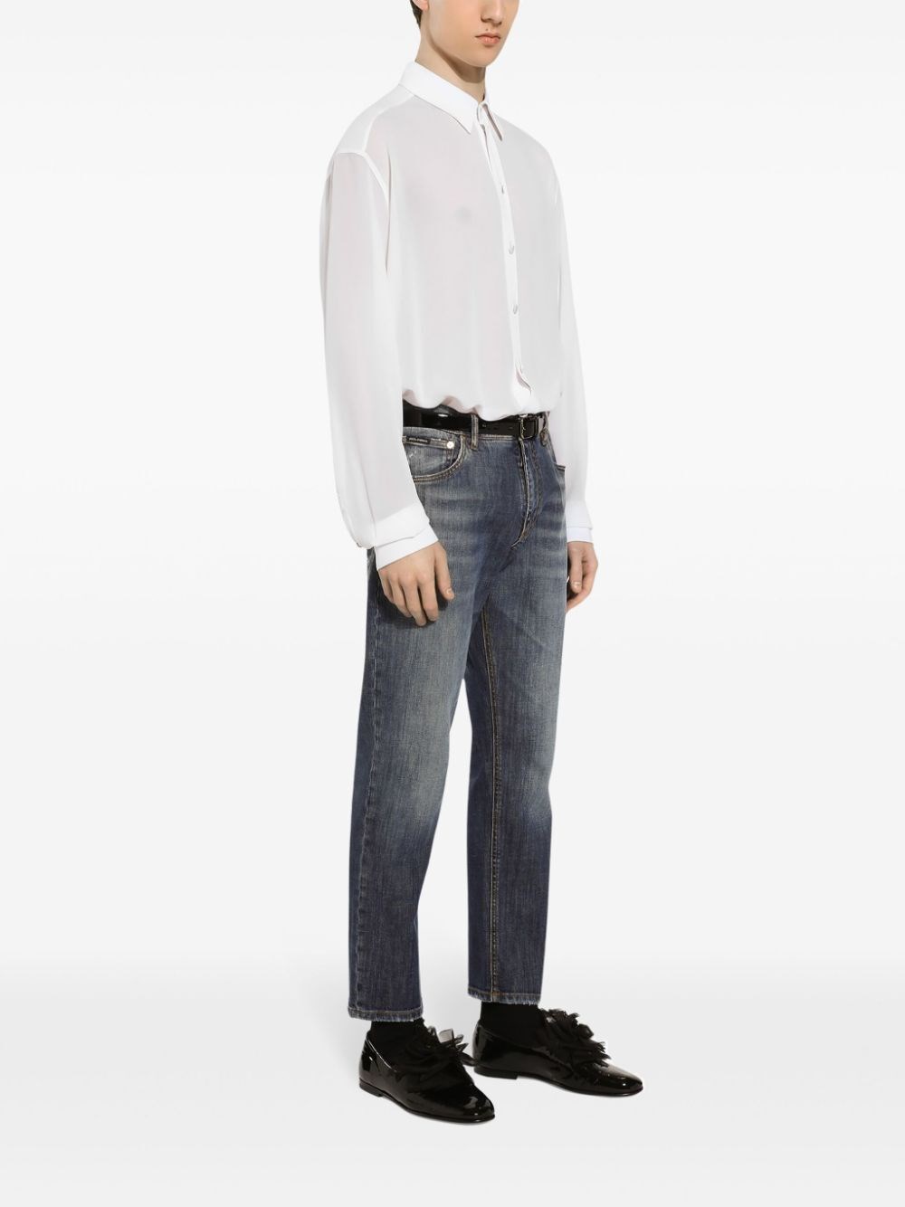 Dolce & Gabbana Jeans