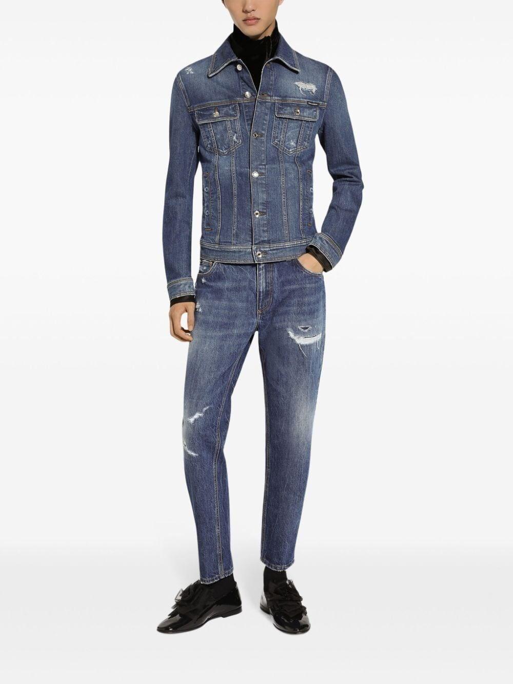 Dolce & Gabbana Jeans