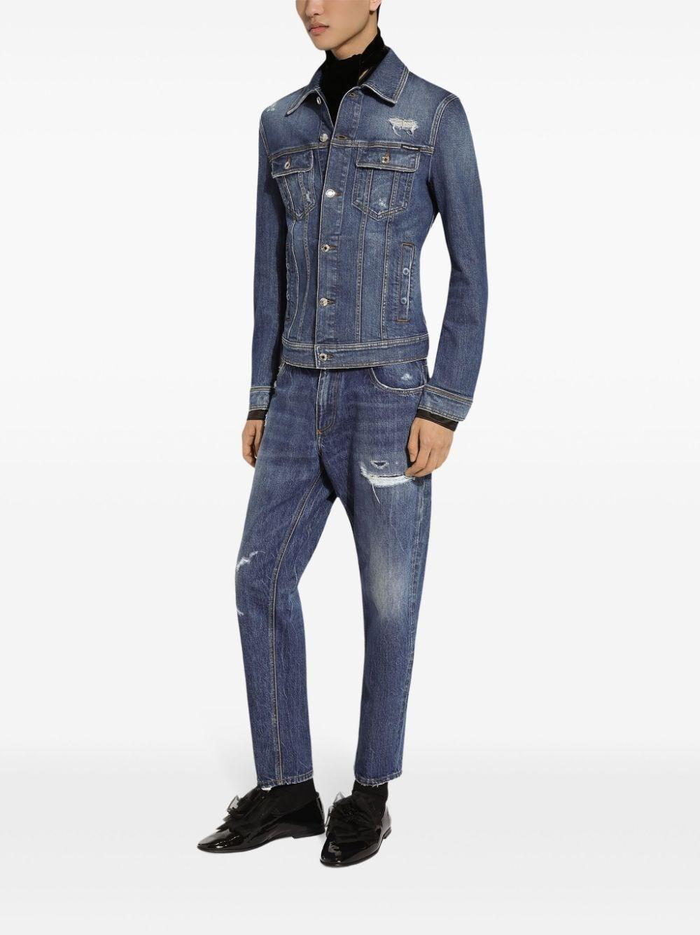 Dolce & Gabbana Jeans