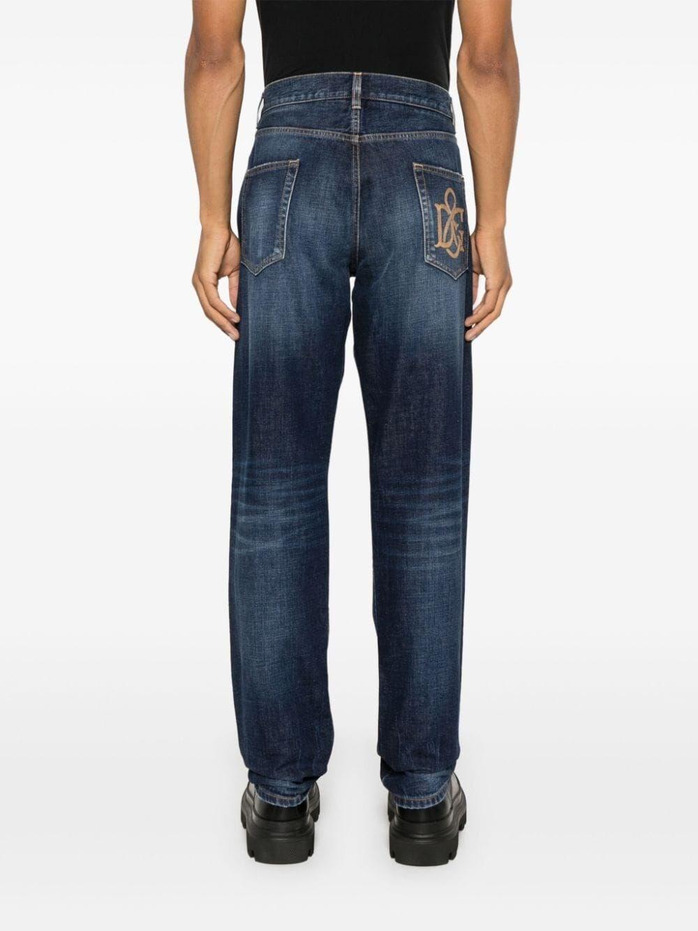 Dolce & Gabbana Jeans