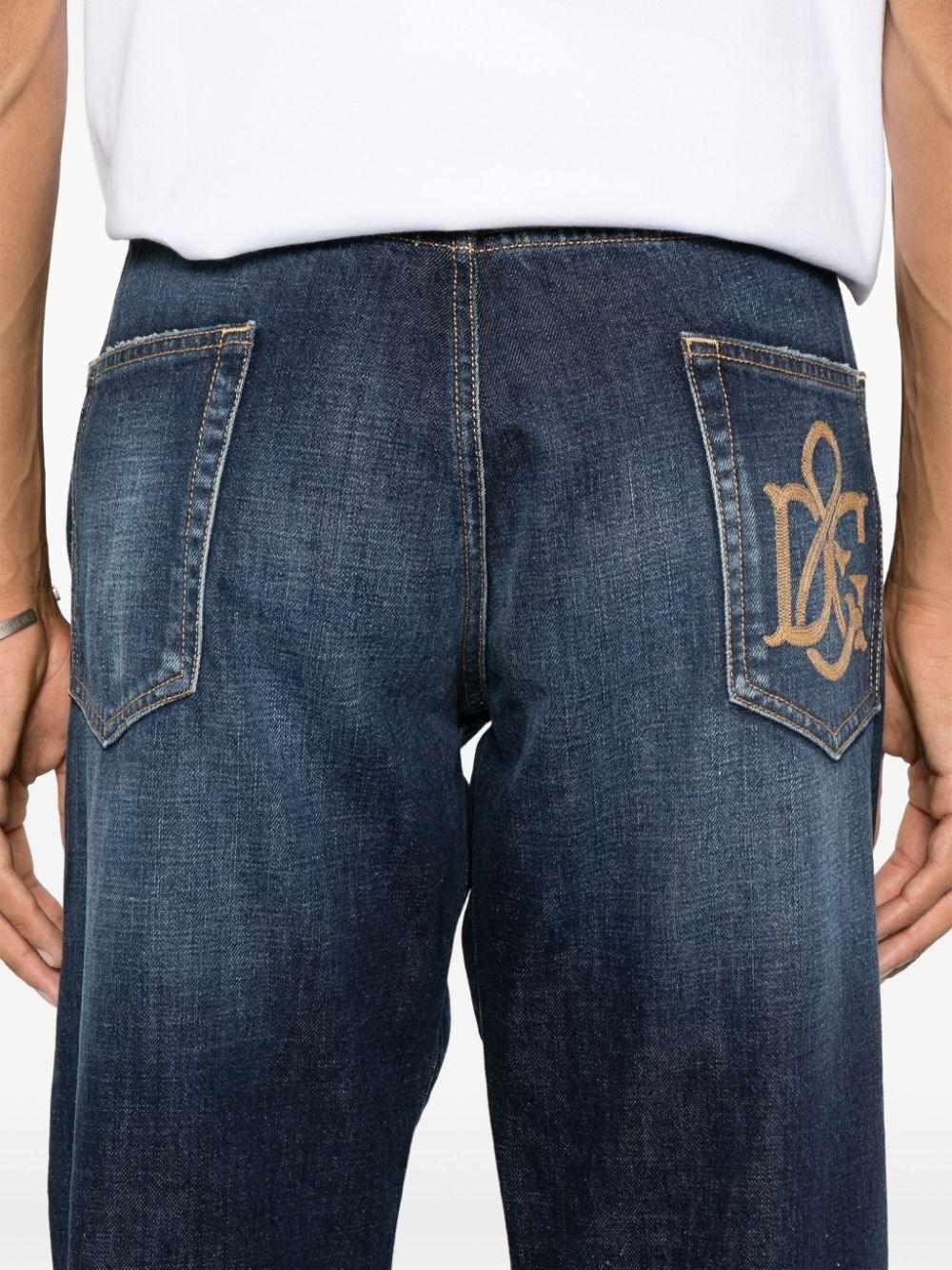 Dolce & Gabbana Jeans