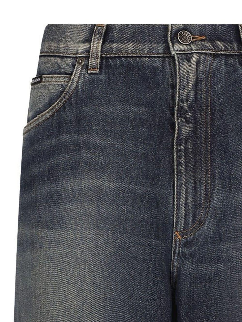 Dolce & Gabbana Jeans