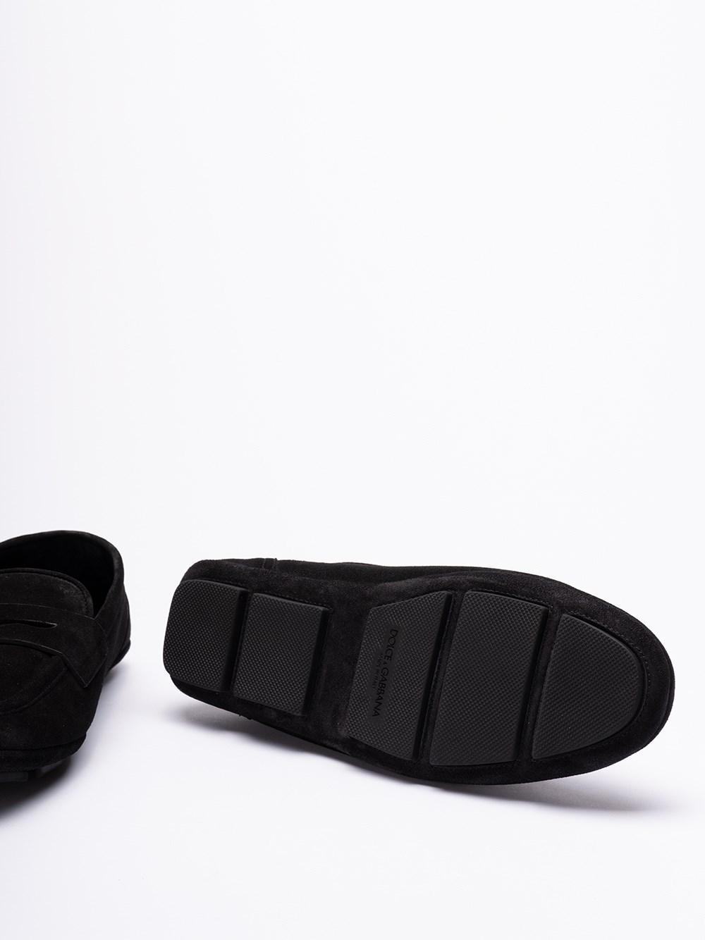 Dolce & Gabbana Loafers