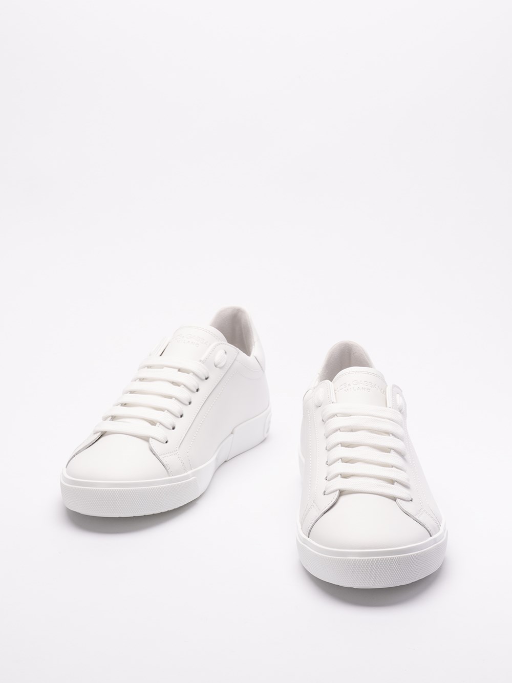 Dolce & Gabbana Low-Top Sneakers