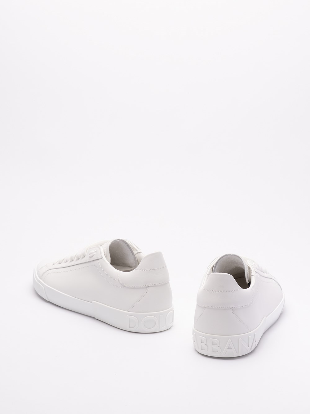 Dolce & Gabbana Low-Top Sneakers