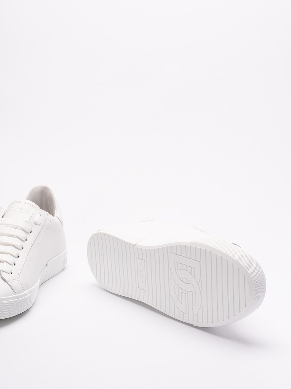 Dolce & Gabbana Low-Top Sneakers