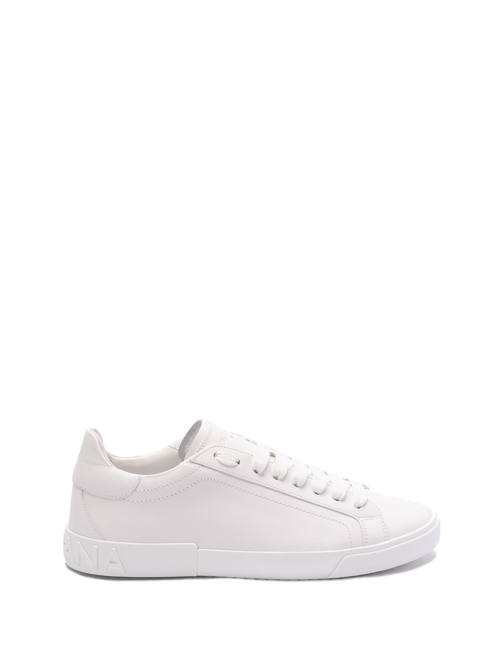 Dolce & gabbana Low-Top Sneakers