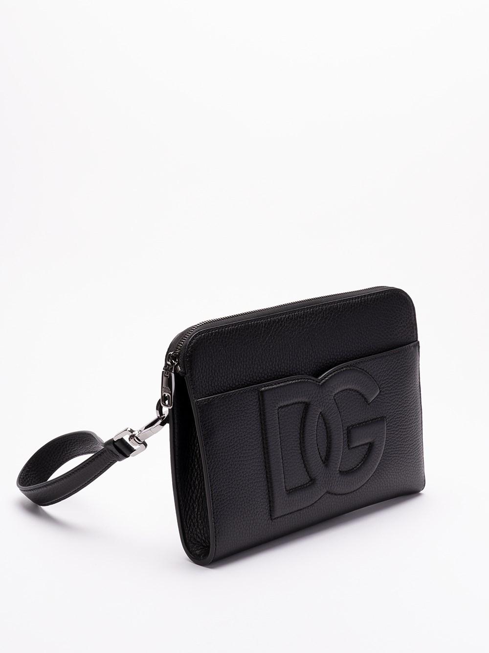 Dolce & Gabbana Medium Pouch