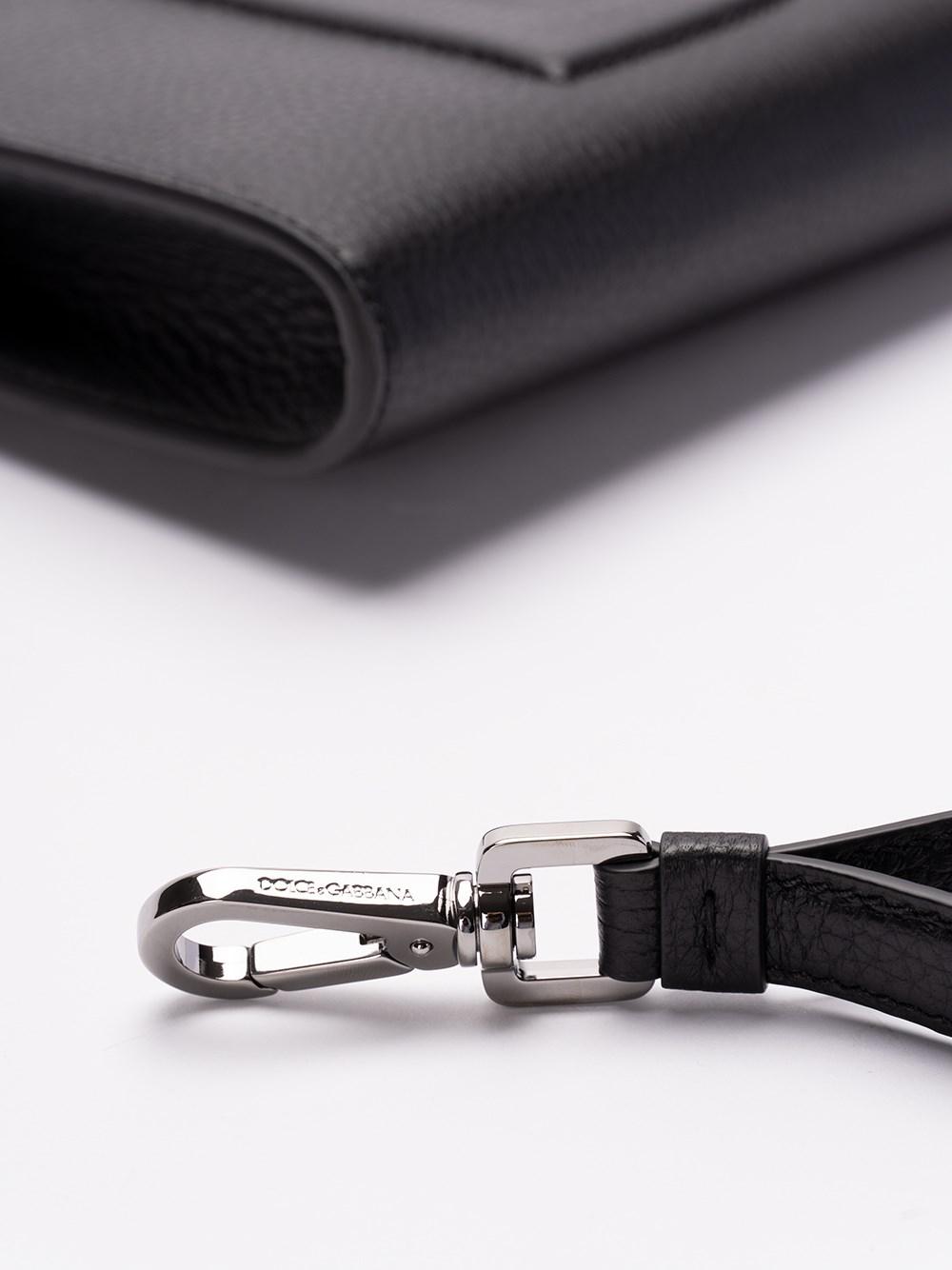 Dolce & Gabbana Medium Pouch