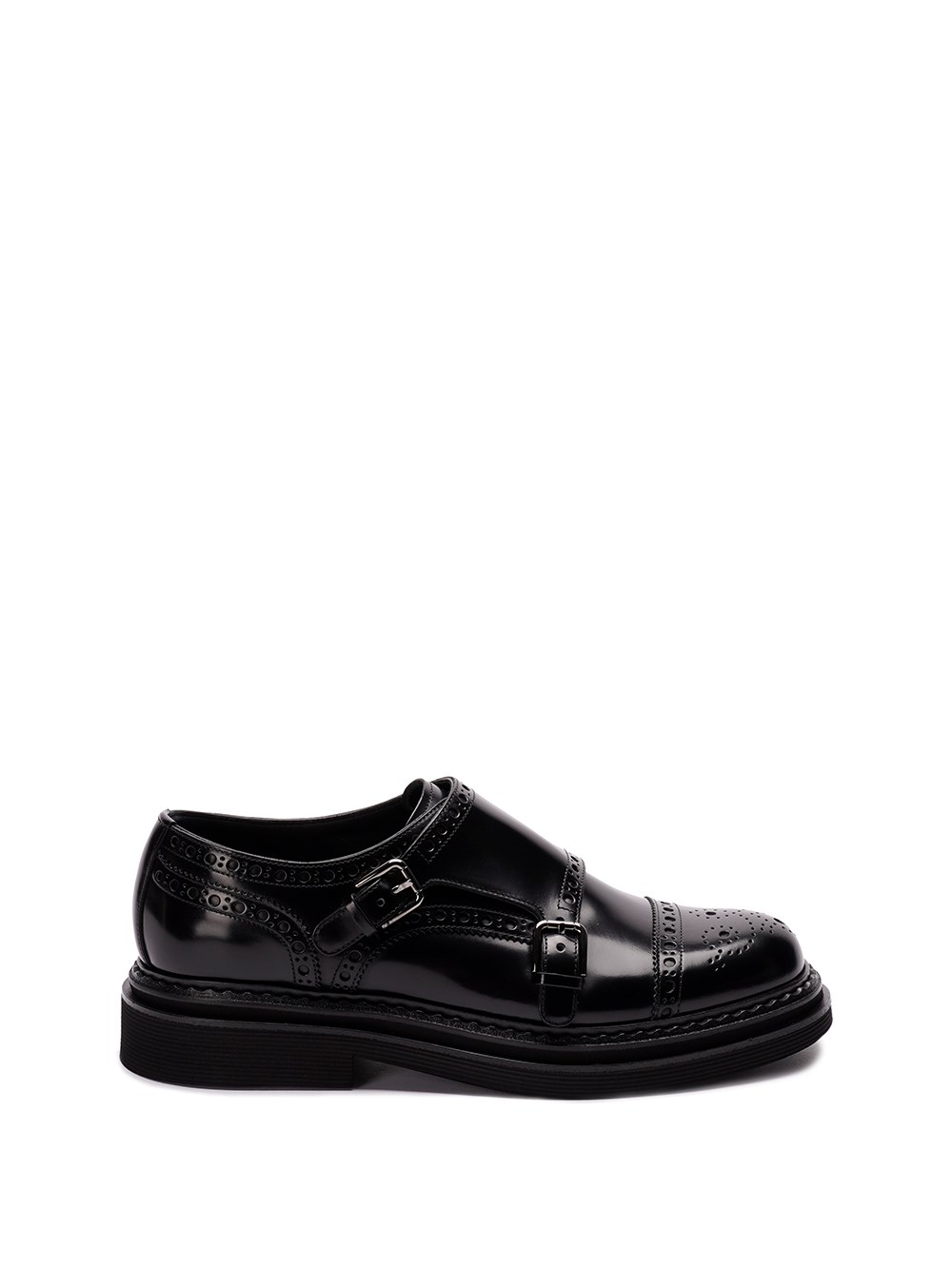 Dolce & gabbana `Monk Strap` Shoes