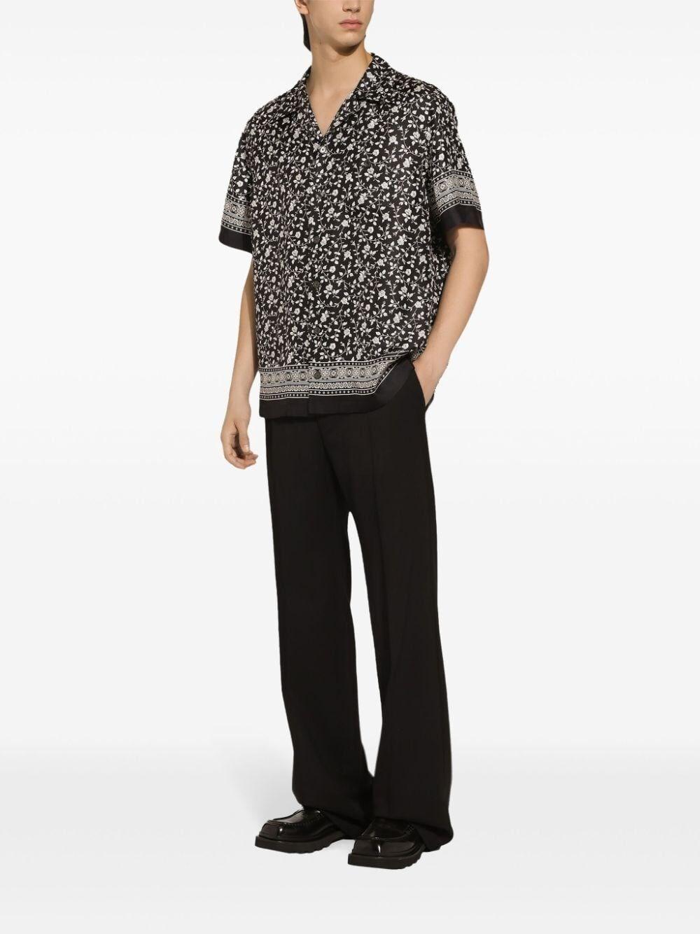 Dolce & Gabbana Pants