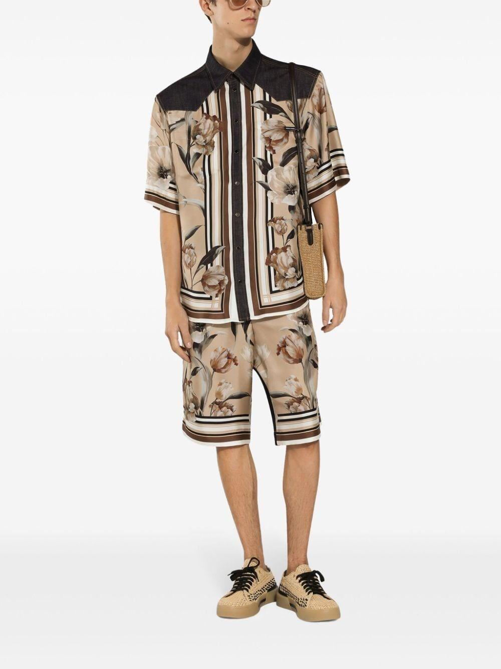 Dolce & Gabbana Shirt