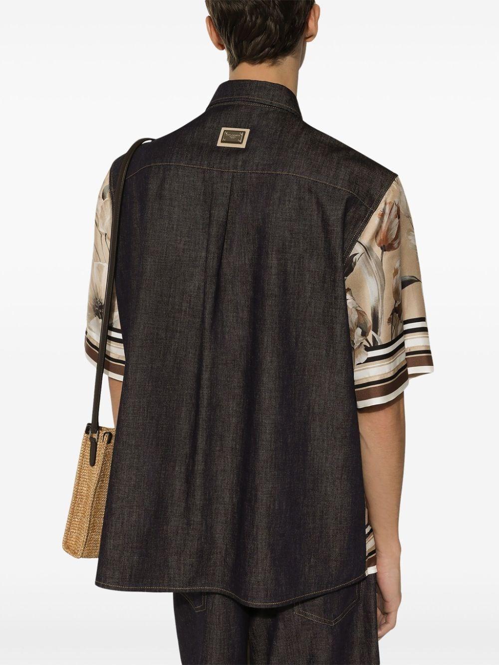 Dolce & Gabbana Shirt