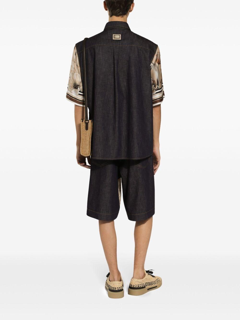 Dolce & Gabbana Shirt