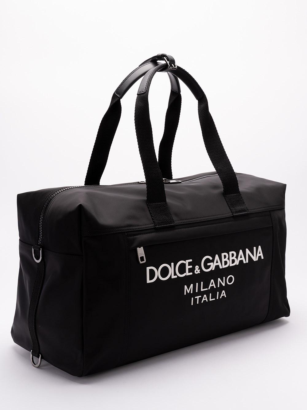 Dolce & Gabbana Shopping Bag