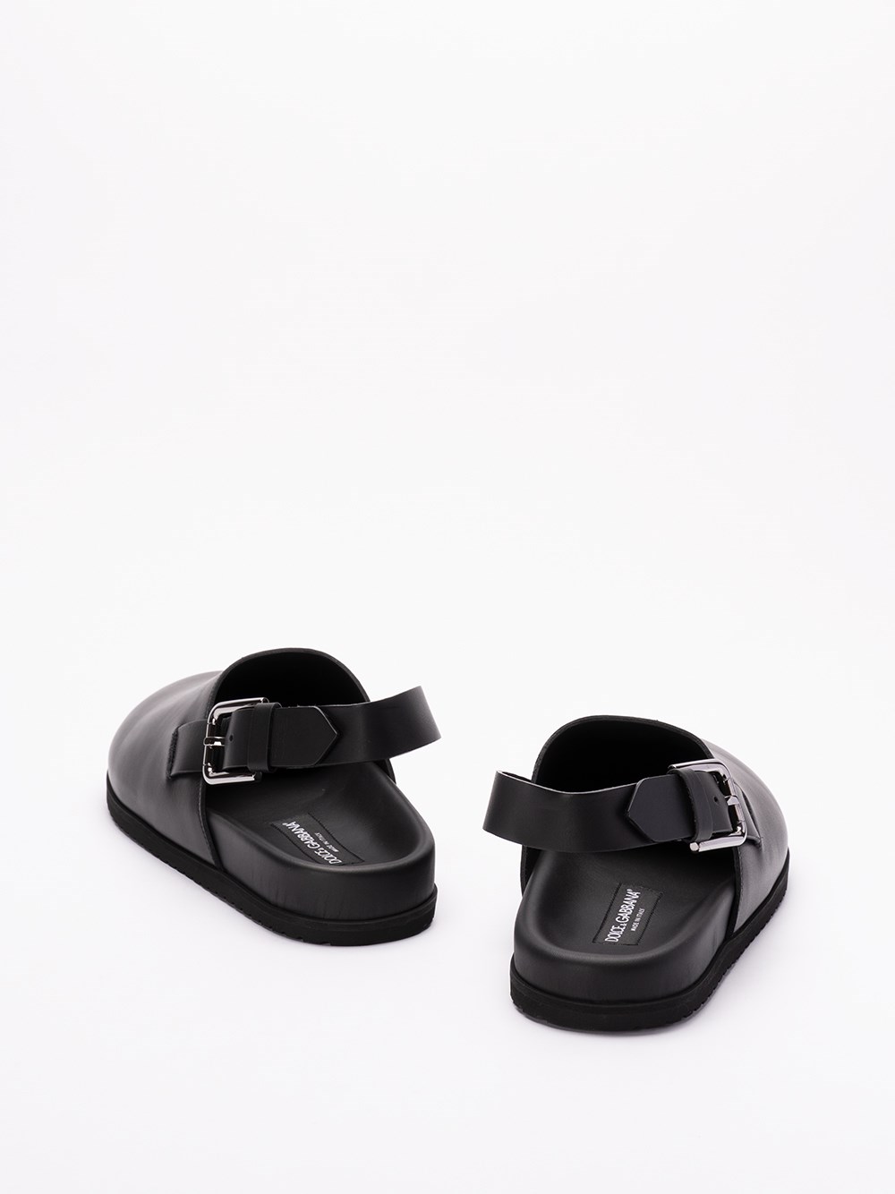 Dolce & Gabbana Slippers