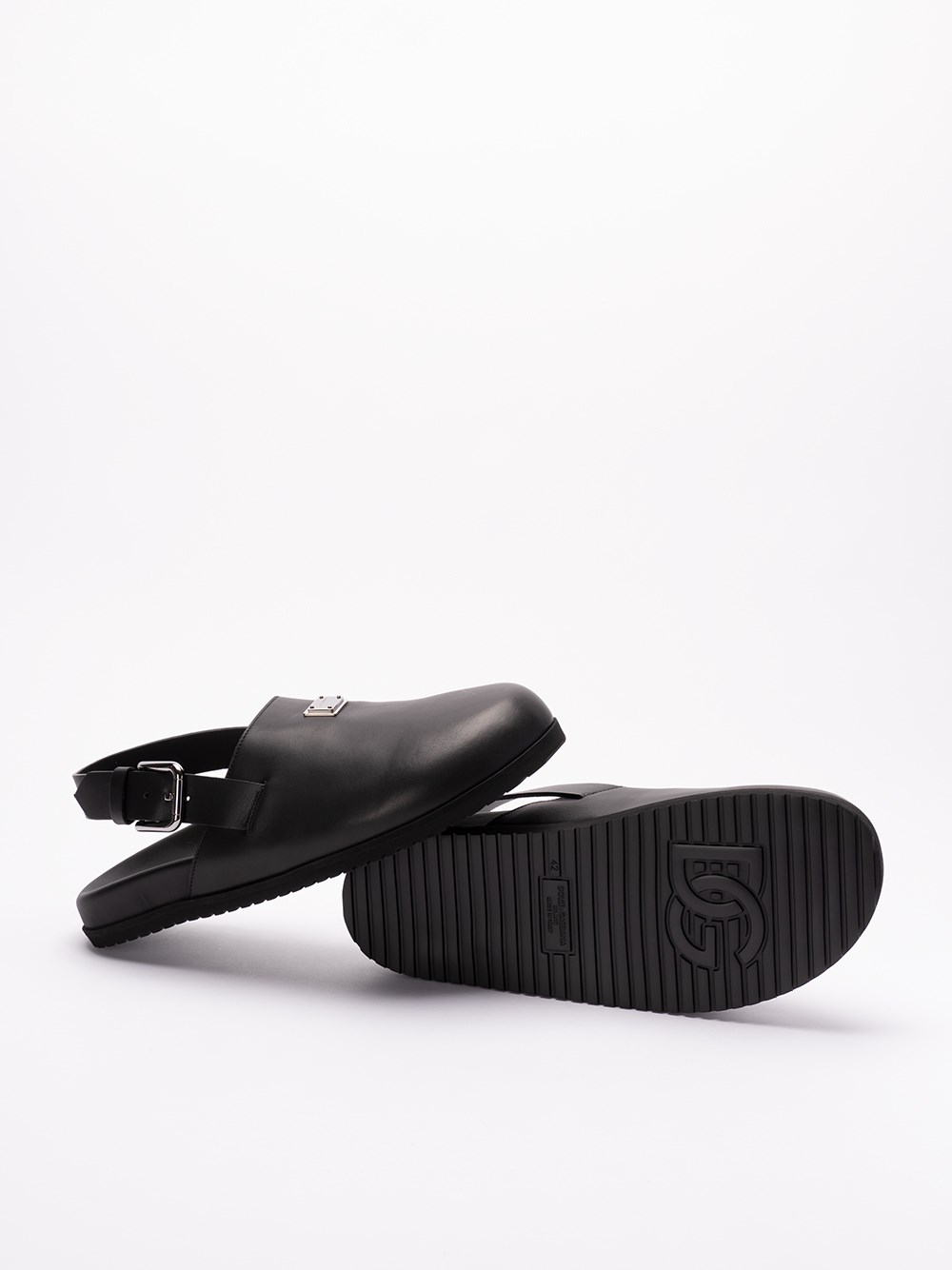 Dolce & Gabbana Slippers