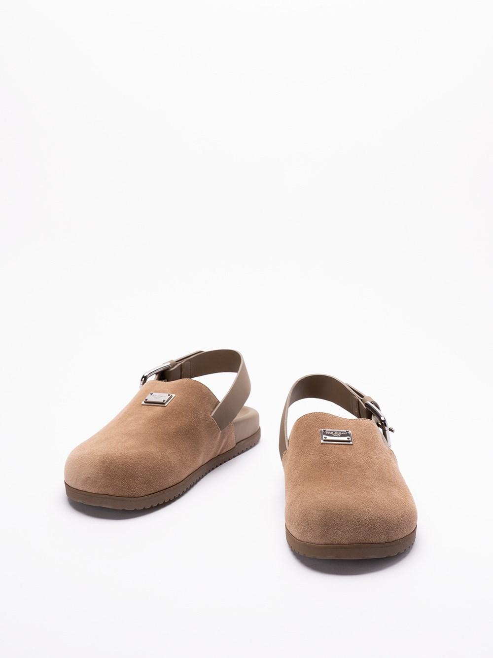 Dolce & Gabbana Slippers