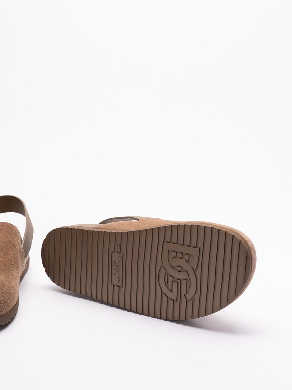 Dolce & Gabbana Slippers