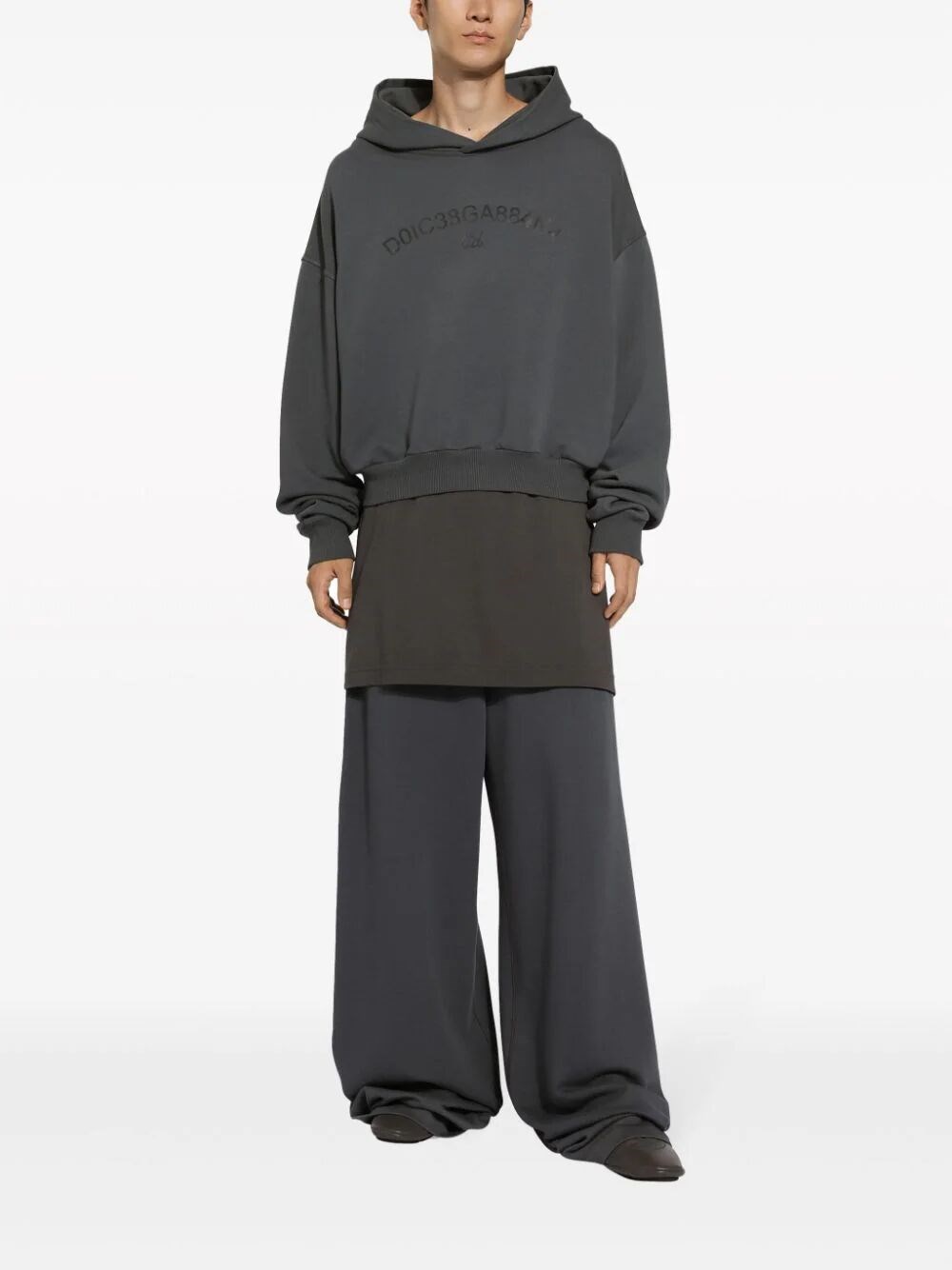 Dolce & Gabbana Track Pants