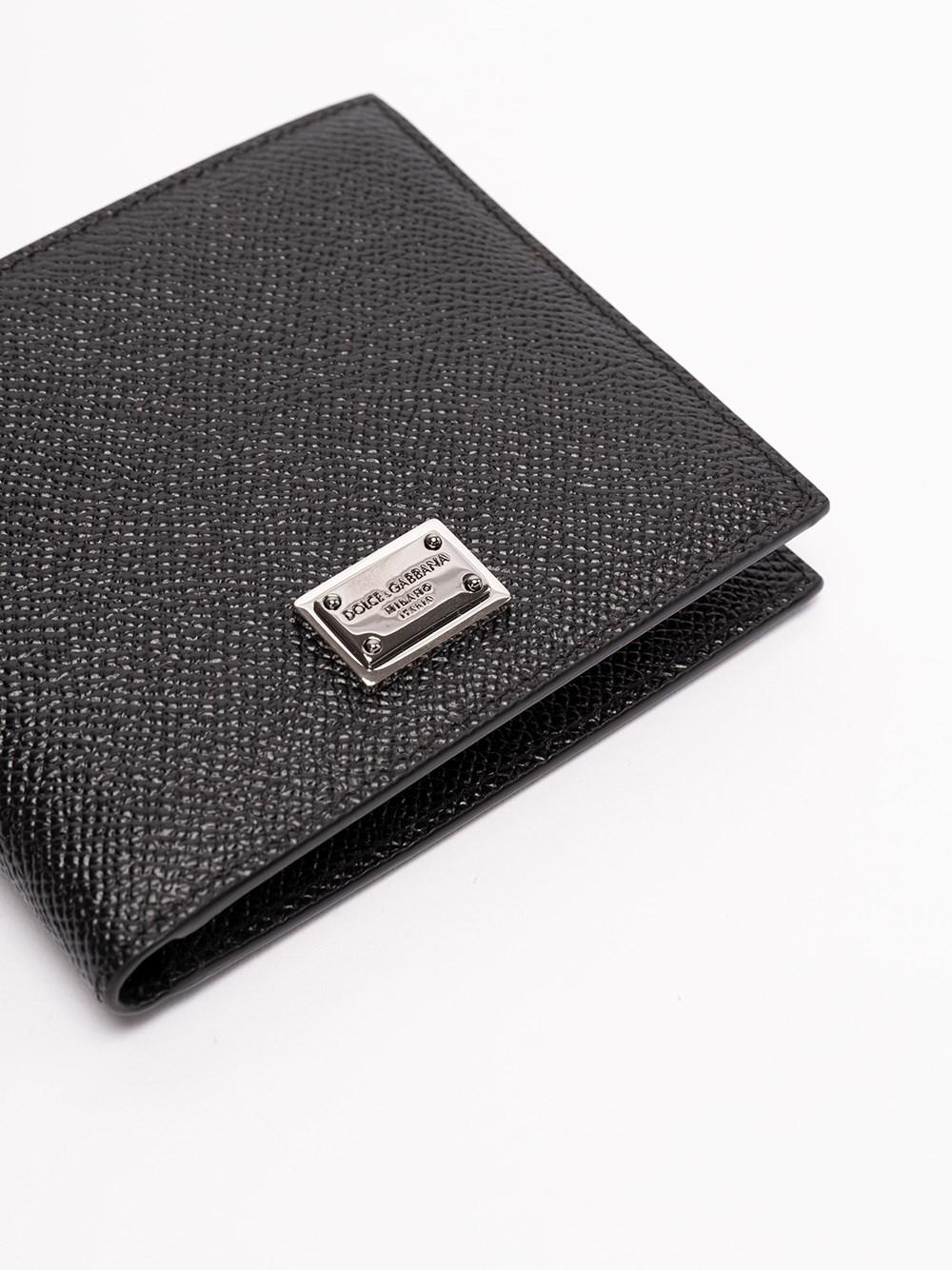 Dolce & Gabbana Wallet
