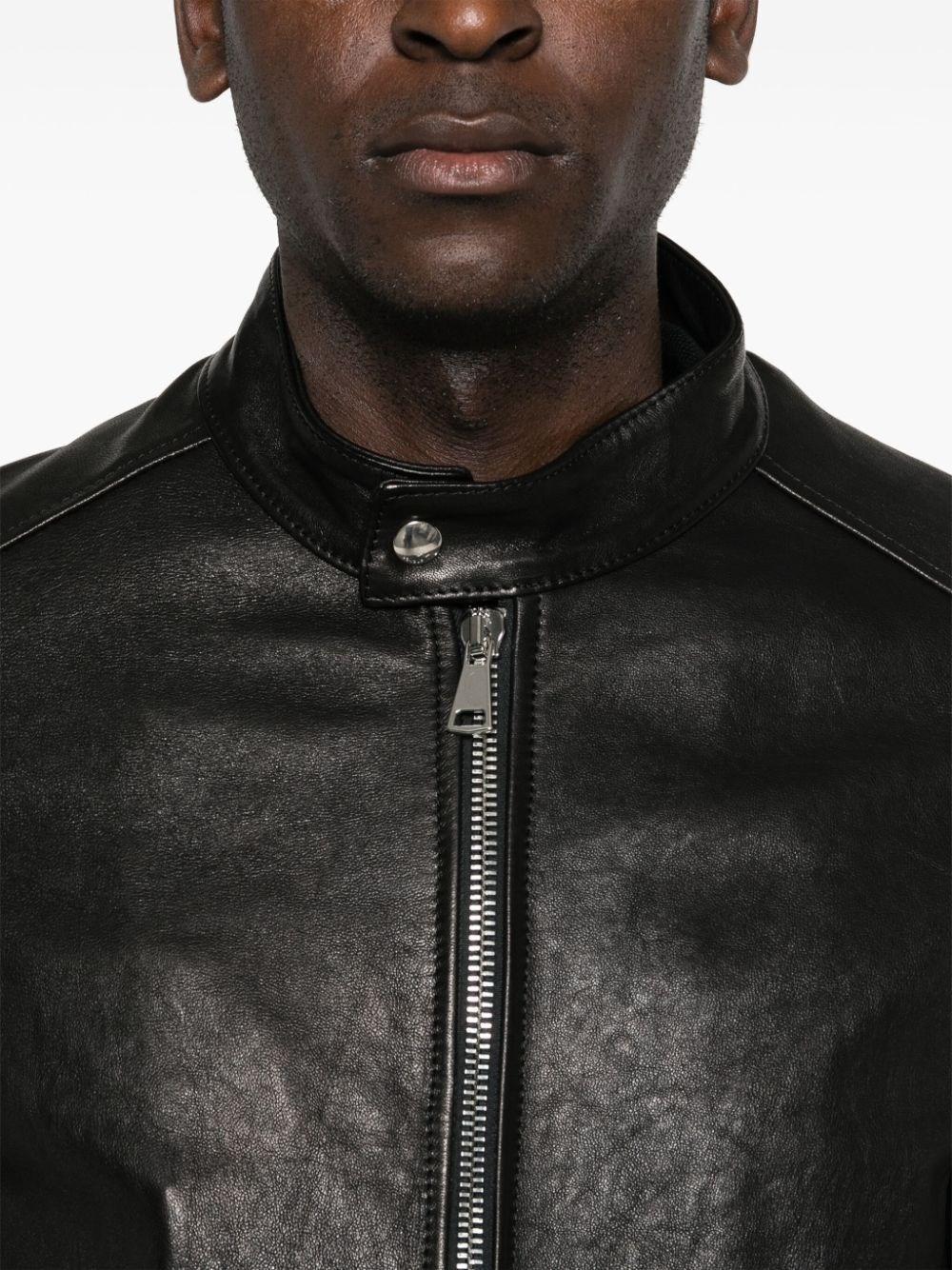 Dondup Biker Jacket