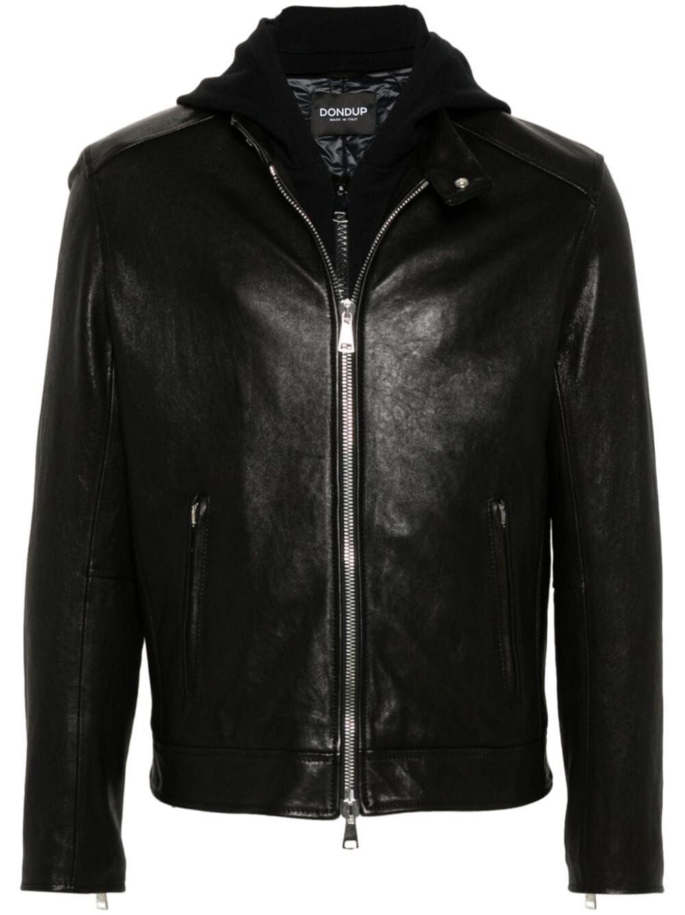 Dondup Biker Jacket