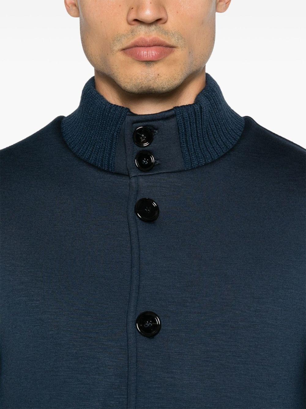 Dondup Bomber Jacket