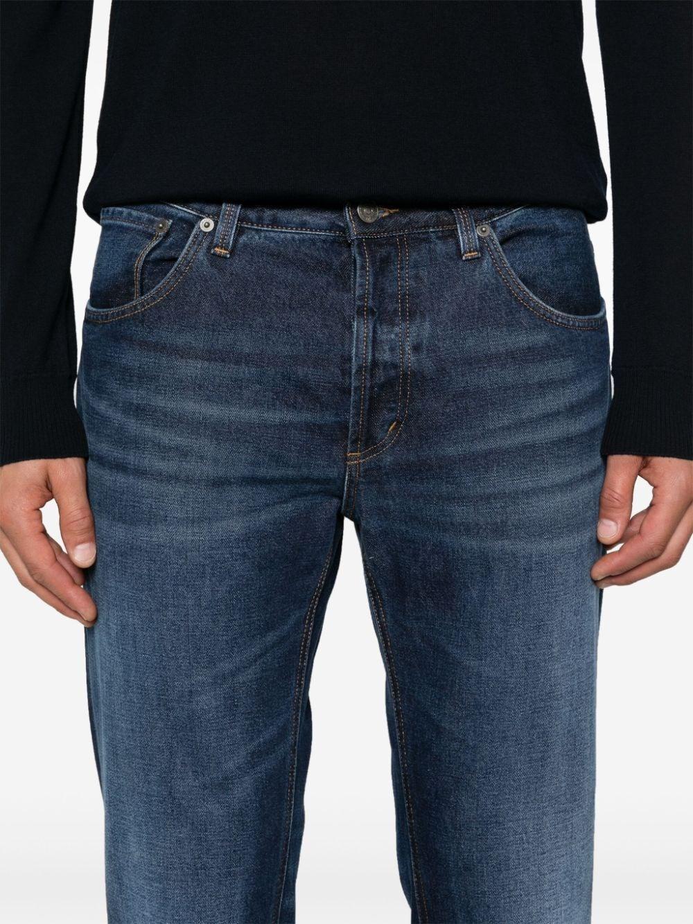 Dondup `Brighton` Jeans