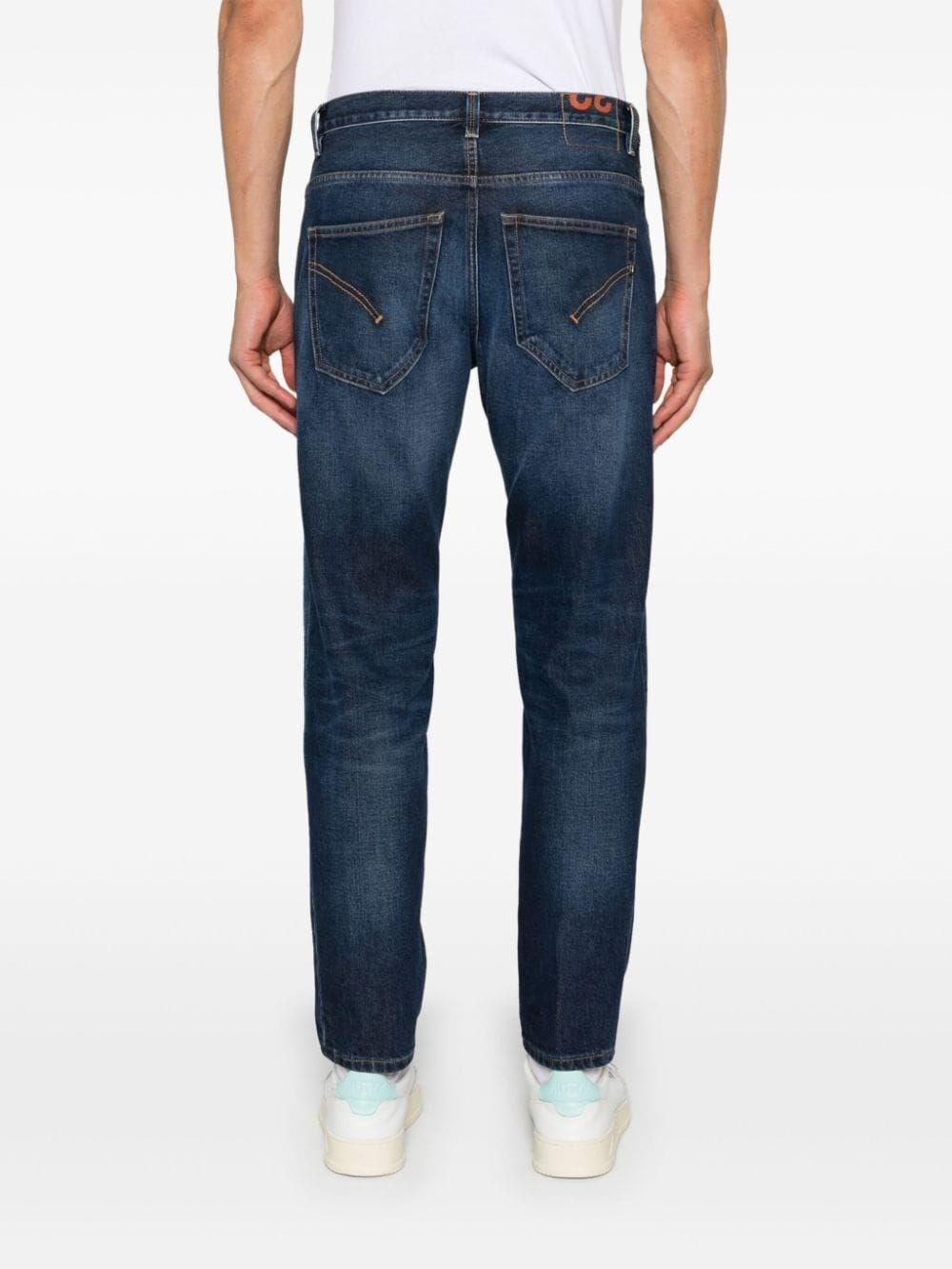 Dondup `Brighton` Jeans