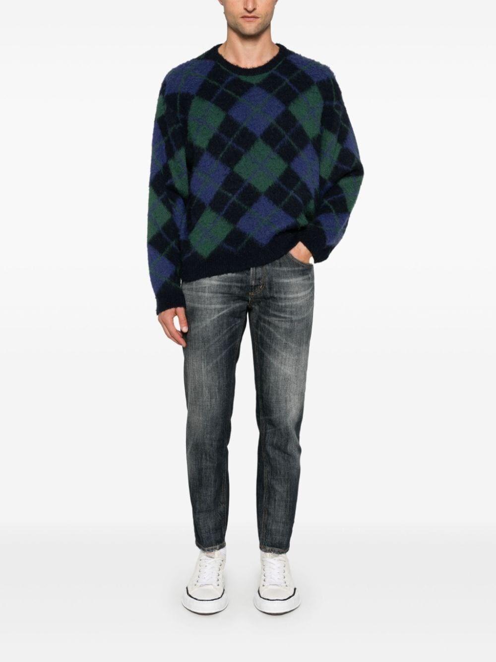 Dondup `Brighton` Jeans