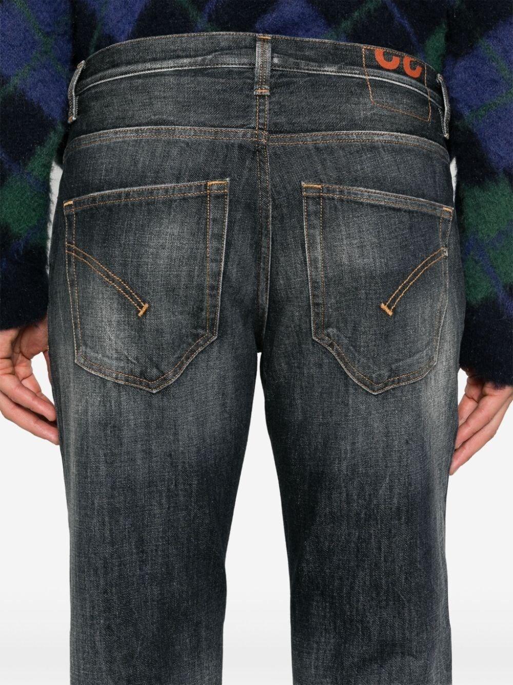 Dondup `Brighton` Jeans