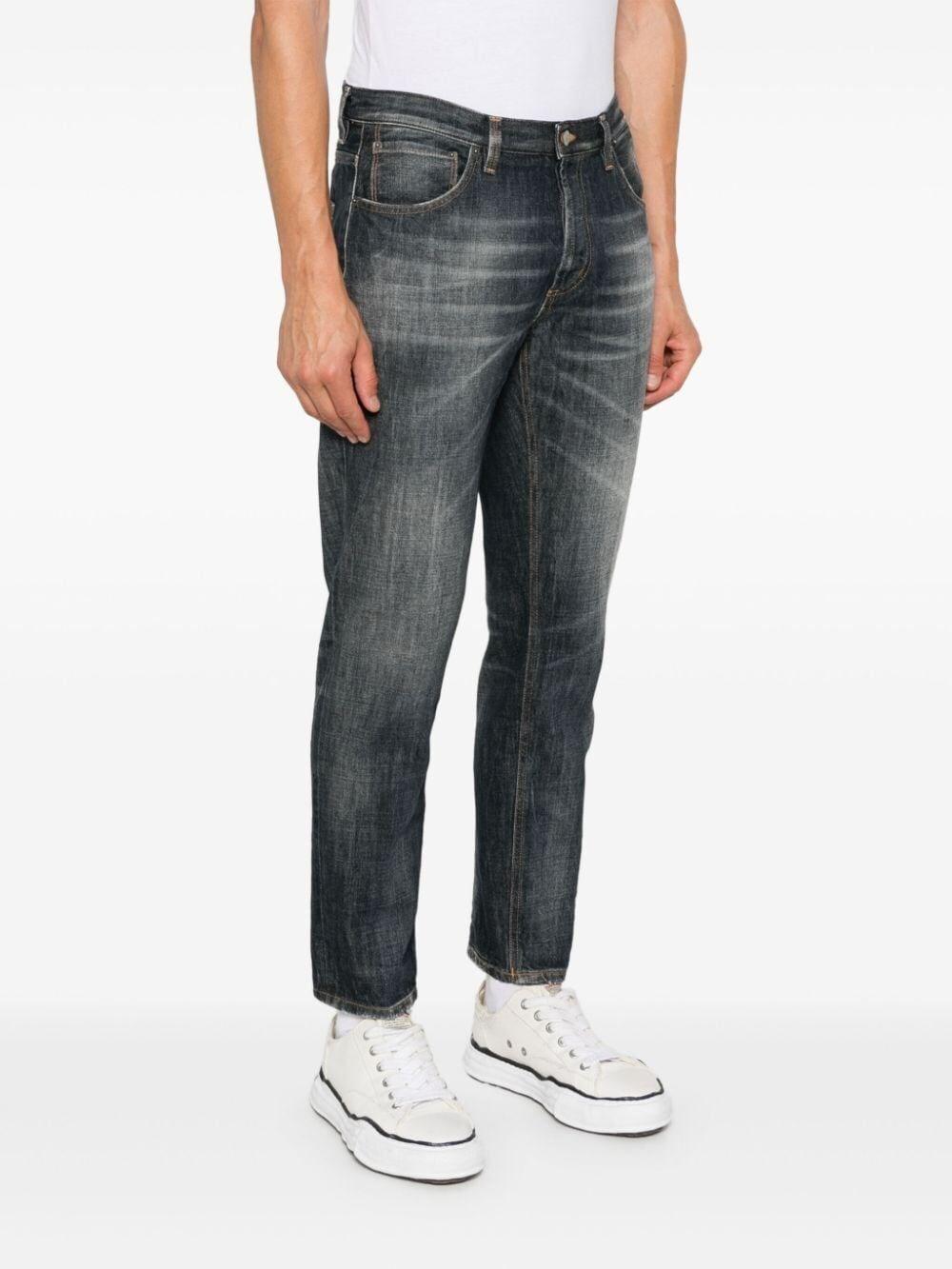 Dondup `Brighton` Jeans