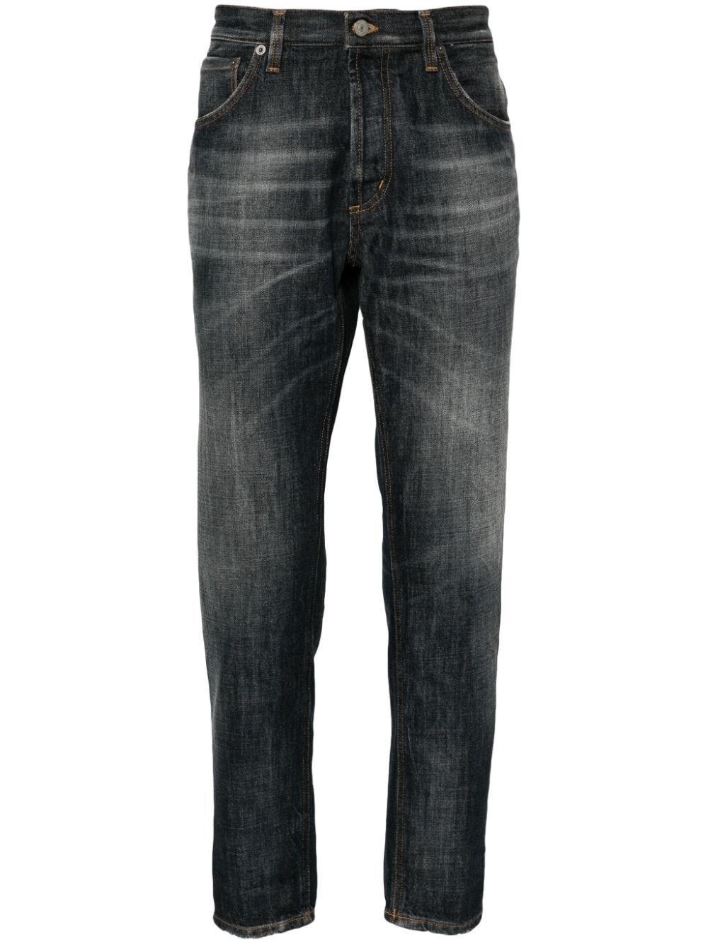 Dondup `Brighton` Jeans