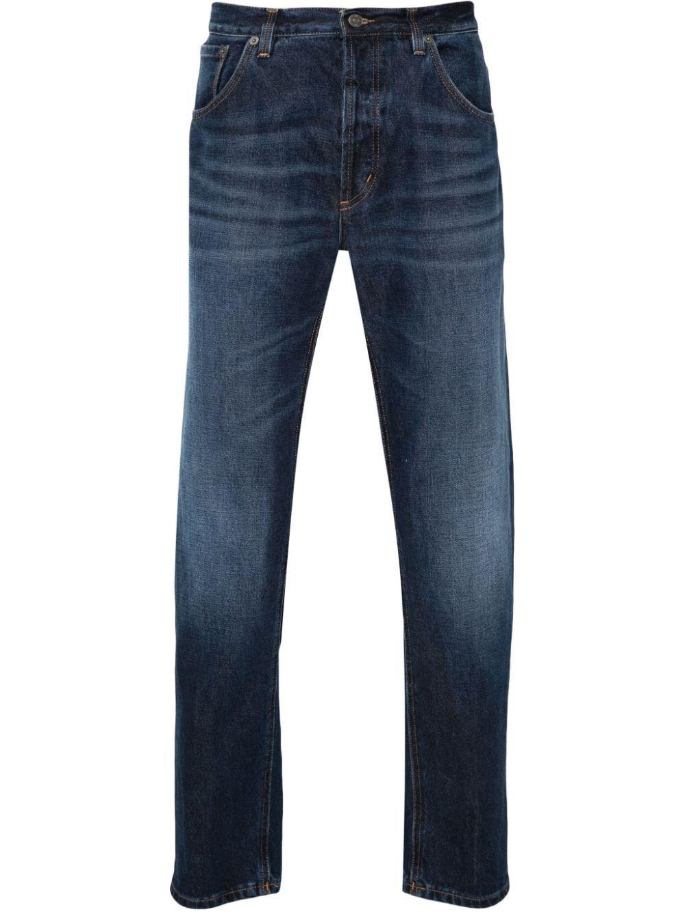 Dondup `Brighton` Jeans