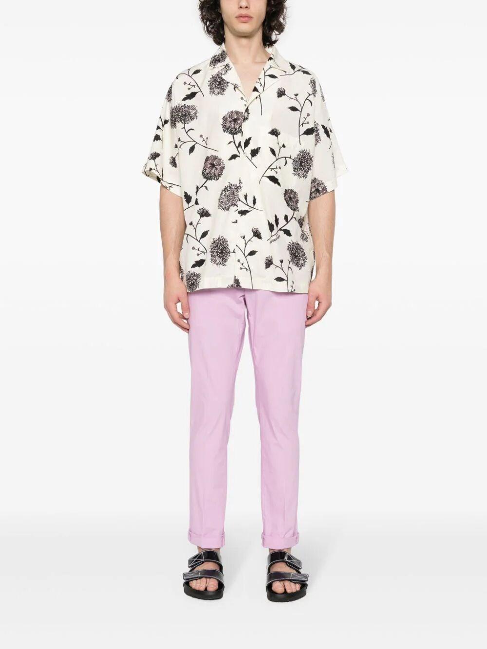 Dondup `Gaubert` Pants