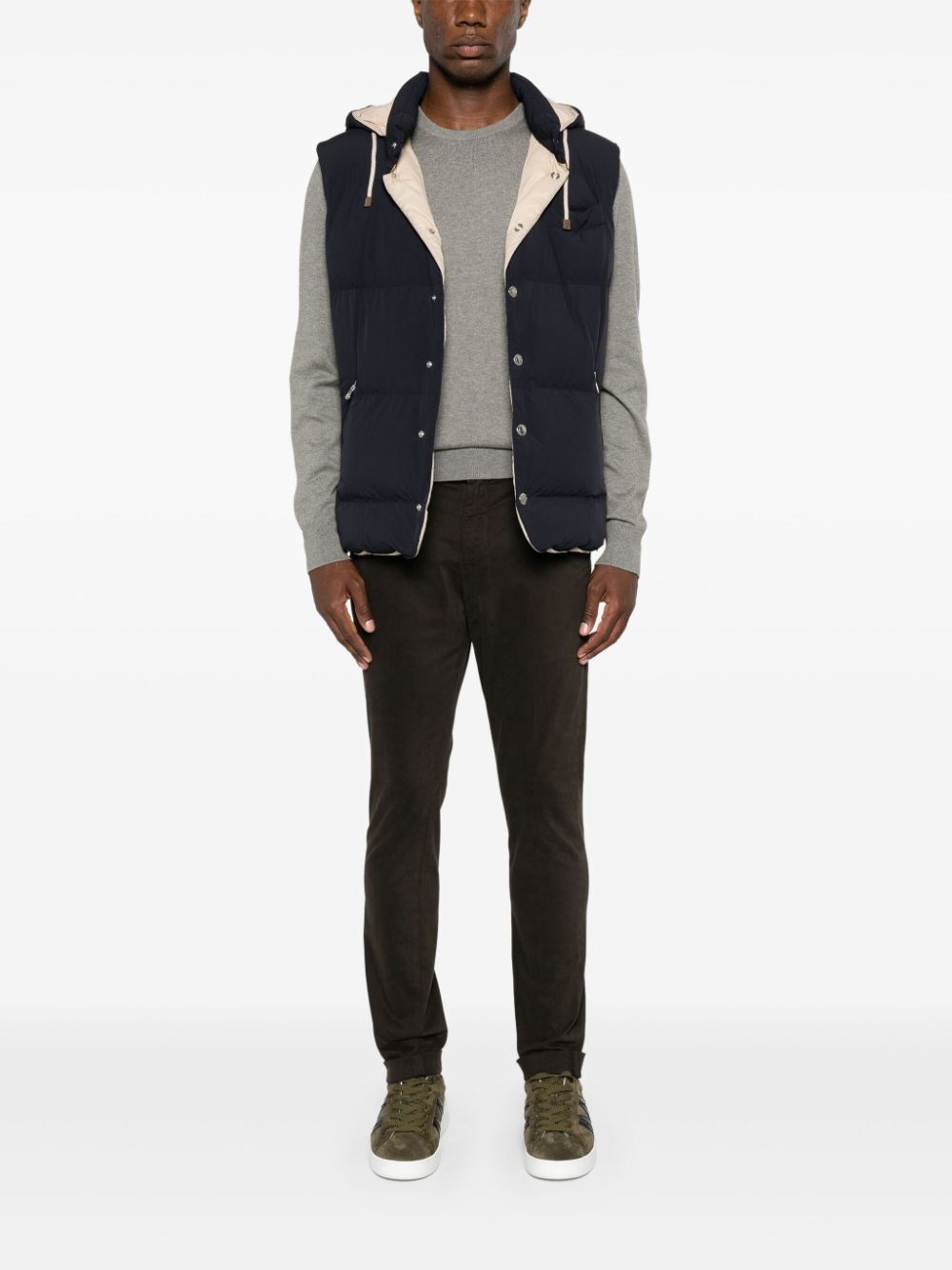 Dondup `Gaubert` Pants