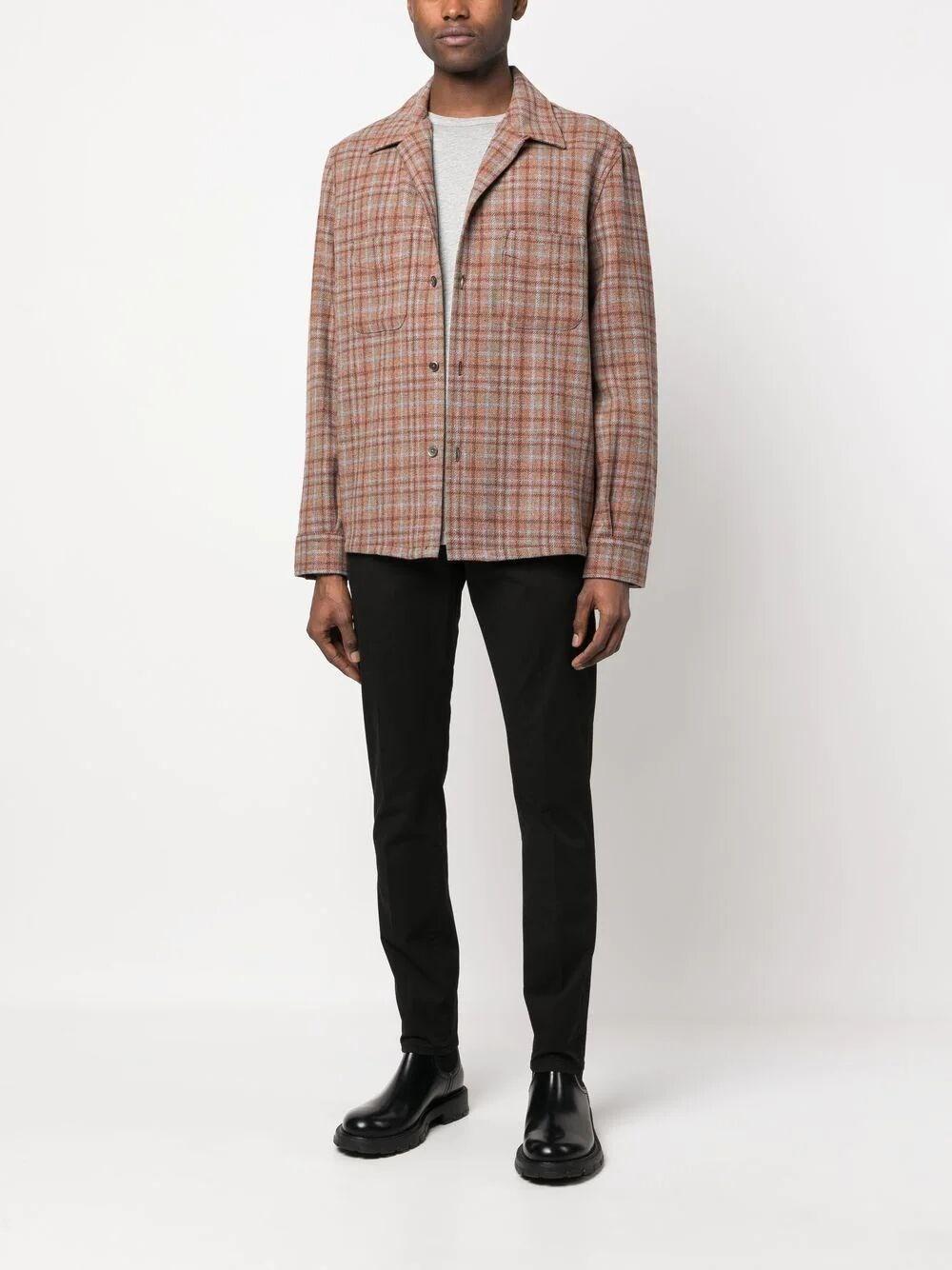 Dondup `Gaubert` Pants