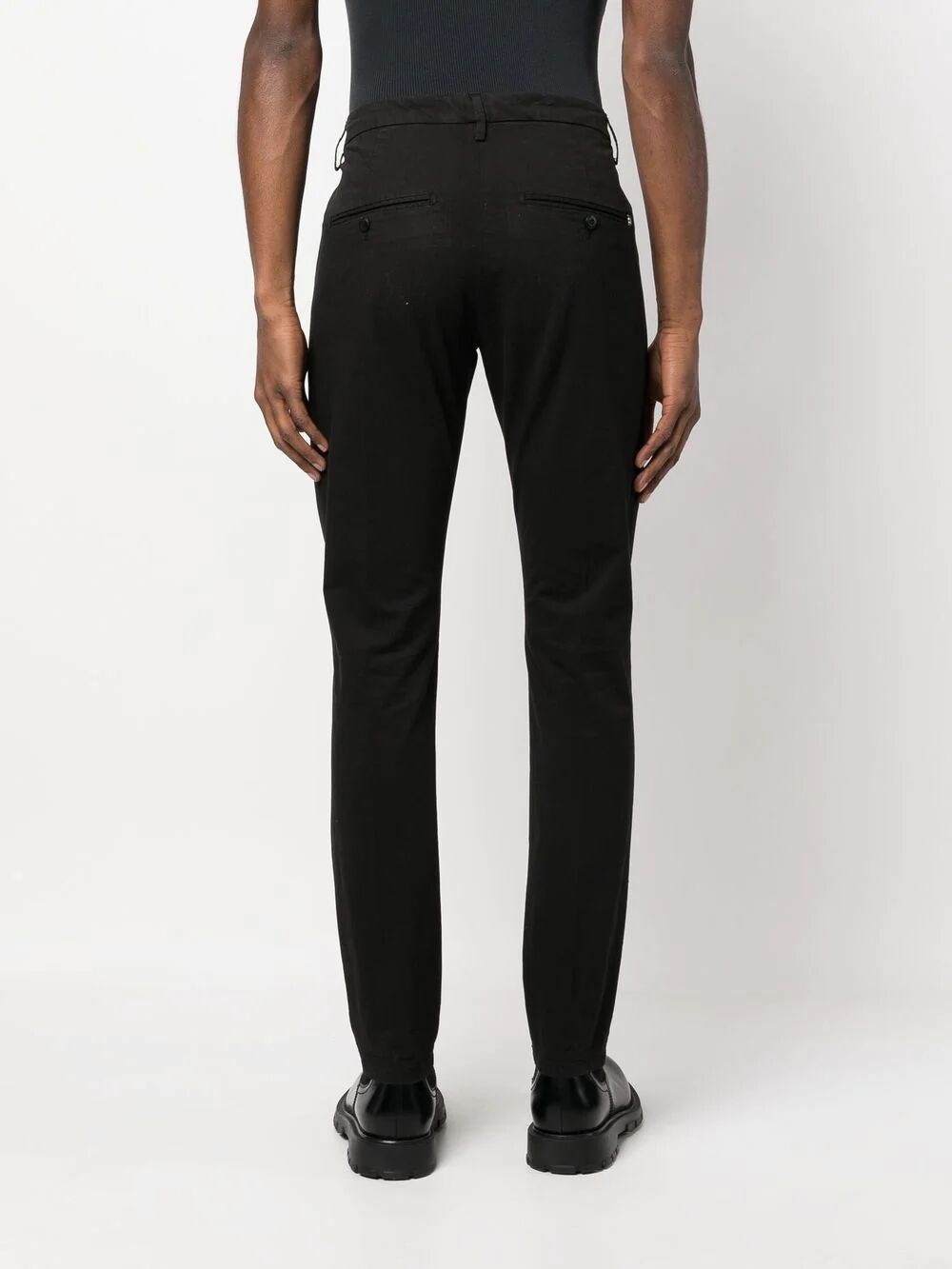 Dondup `Gaubert` Pants