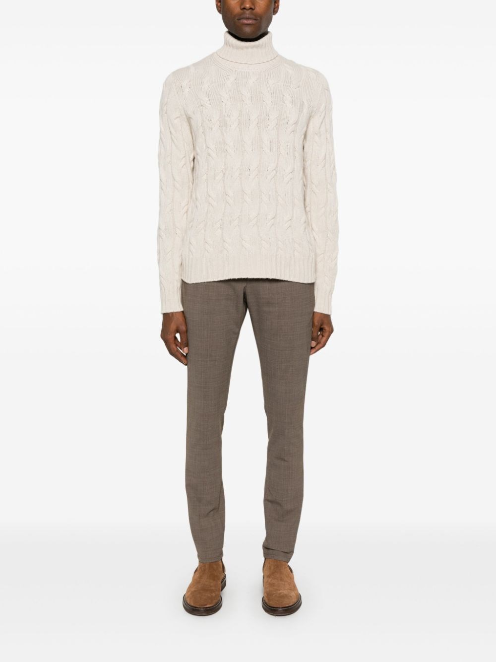 Dondup `Gaubert` Pants