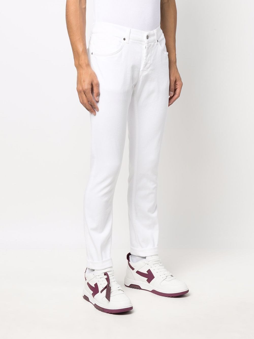 Dondup `George` 5-Pocket Jeans
