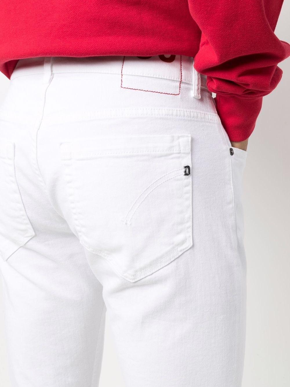 Dondup `George` 5-Pocket Jeans