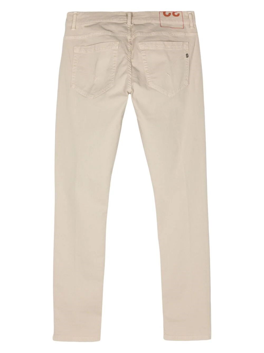 Dondup `George` 5-Pocket Jeans