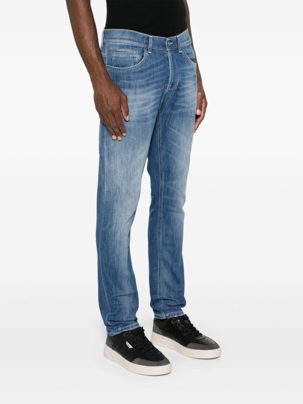 Dondup `George` Jeans