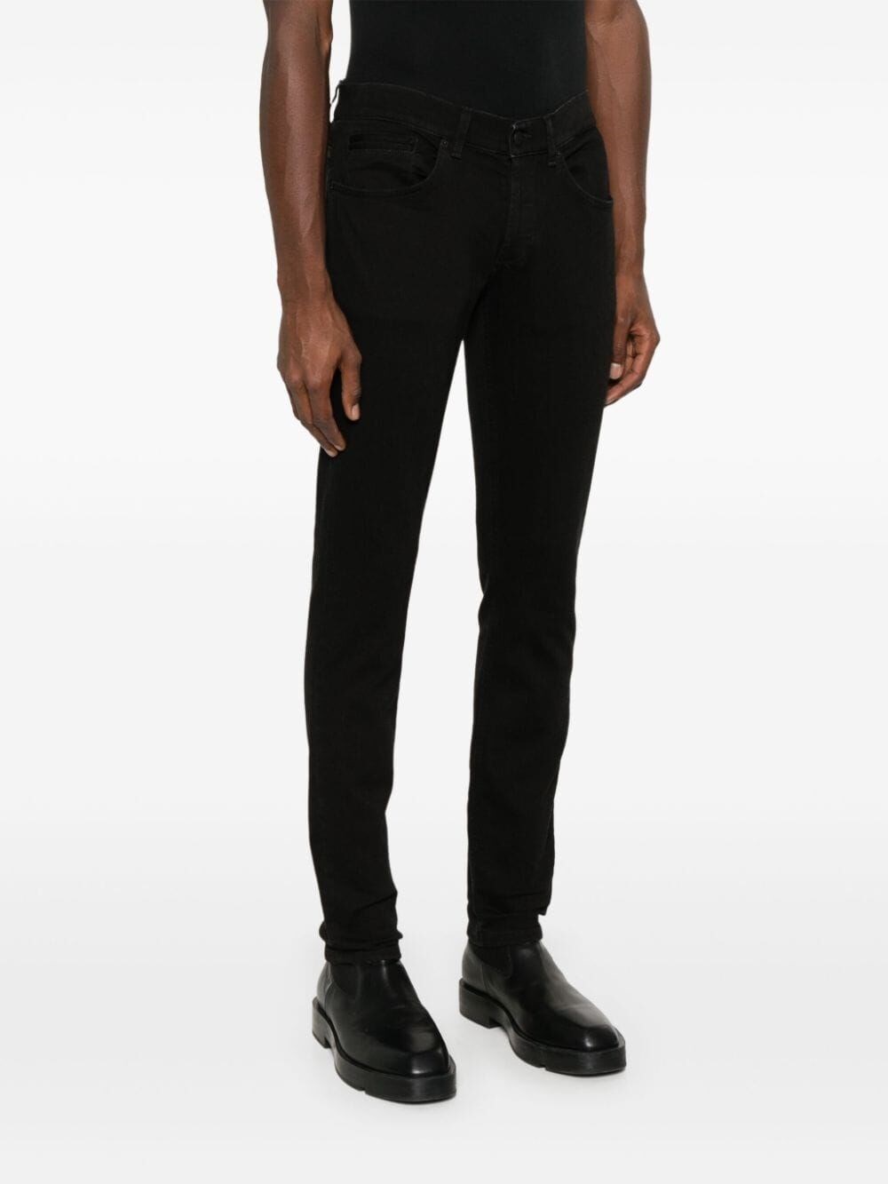 Dondup `George` Jeans