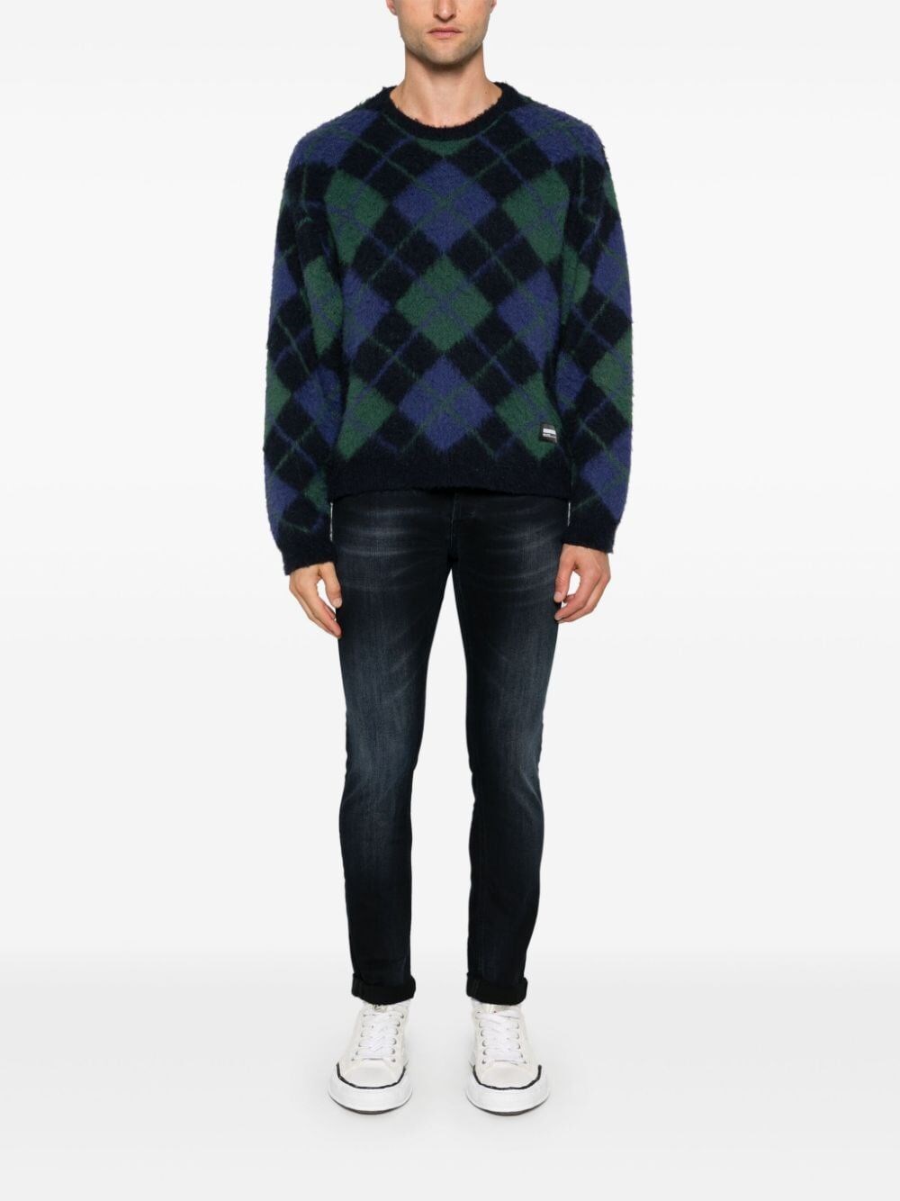 Dondup `George` Jeans