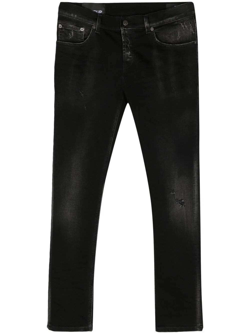Dondup `Mius` 5-Pocket Jeans